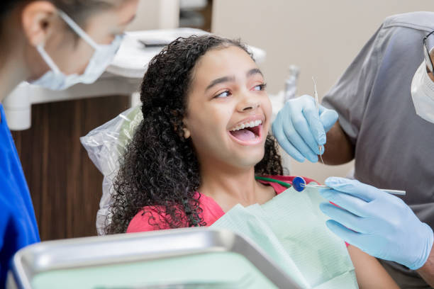 Best Knocked-Out Tooth (Avulsed Tooth) Treatment in Lineville, AL