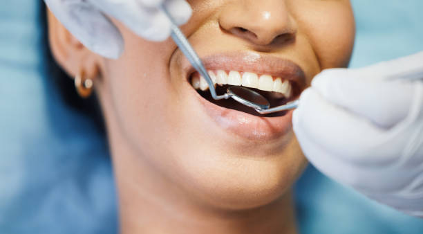 Best Emergency Denture Repair in Lineville, AL