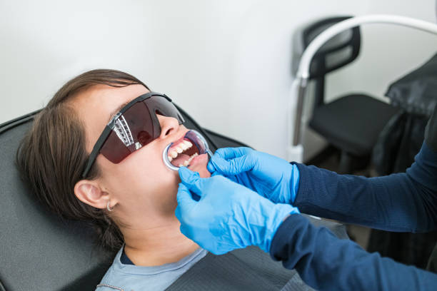 Best Broken or Chipped Tooth Repair in Lineville, AL