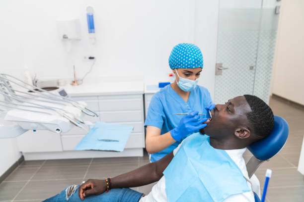 Best Emergency Care for Gum Disease in Lineville, AL