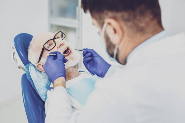 Best After-Hours Dental Care in Lineville, AL